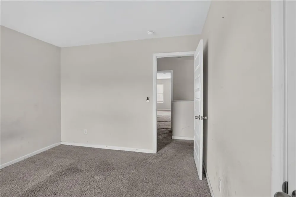 1737 Alford Drive Jonesboro, GA 30236