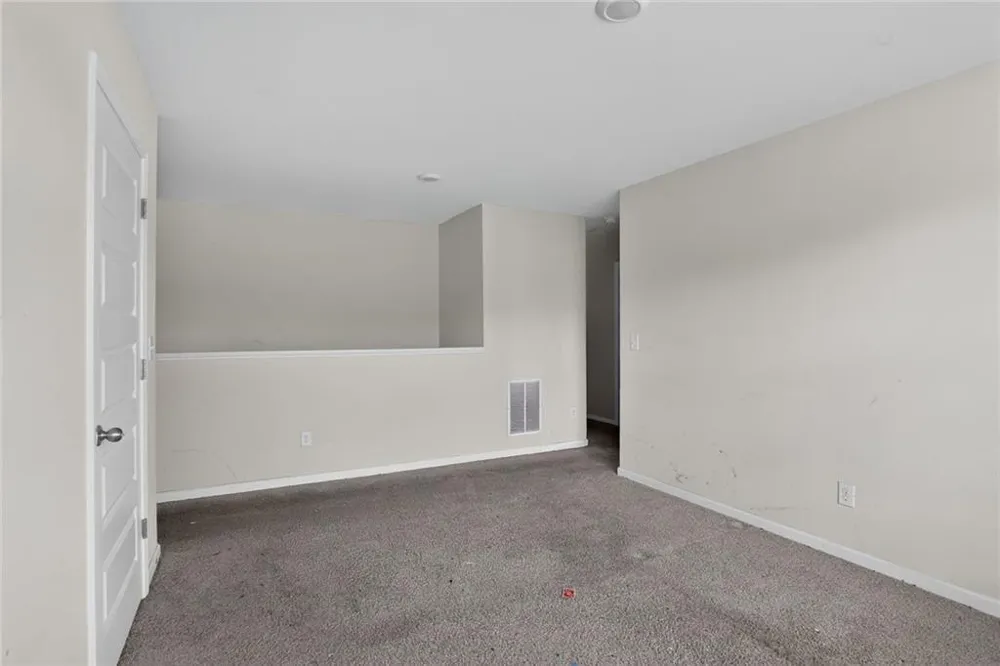 1737 Alford Drive Jonesboro, GA 30236