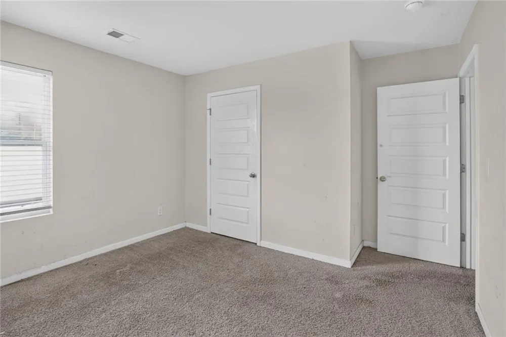 1737 Alford Drive Jonesboro, GA 30236