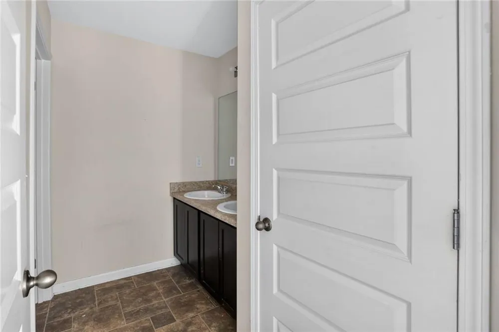 1737 Alford Drive Jonesboro, GA 30236