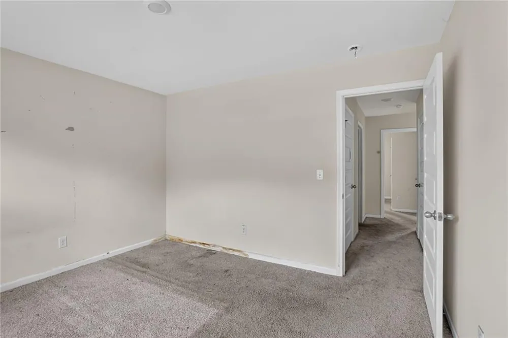 1737 Alford Drive Jonesboro, GA 30236