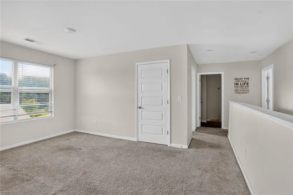 1737 Alford Drive Jonesboro, GA 30236