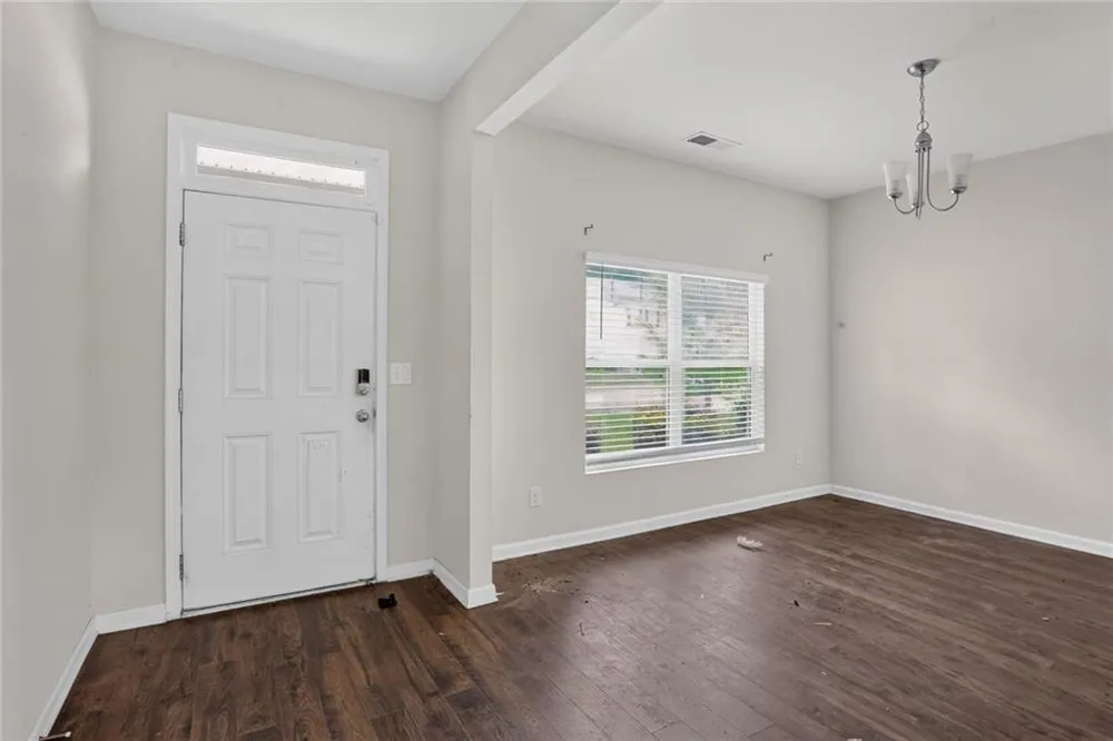 1737 Alford Drive Jonesboro, GA 30236