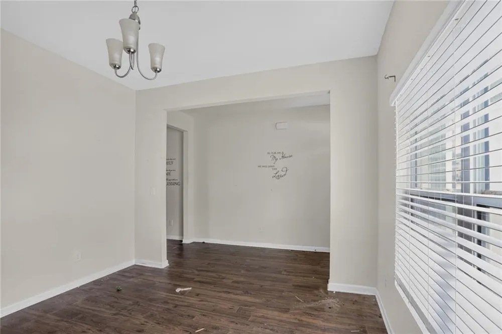 1737 Alford Drive Jonesboro, GA 30236