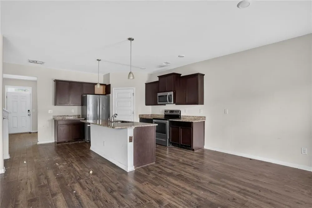 1737 Alford Drive Jonesboro, GA 30236