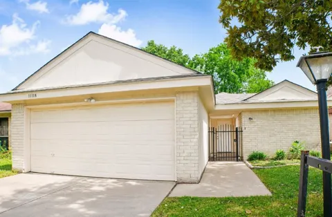 11118 High Star Drive