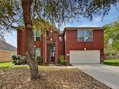 26004 Castle Meadow Lane
