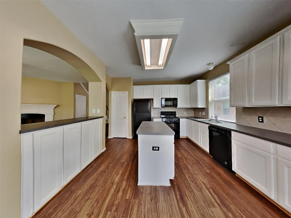 26004 Castle Meadow Lane Kingwood, TX 77339