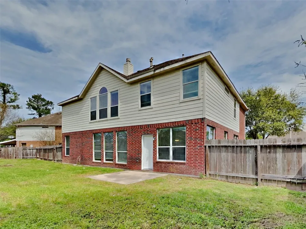 26004 Castle Meadow Lane Kingwood, TX 77339