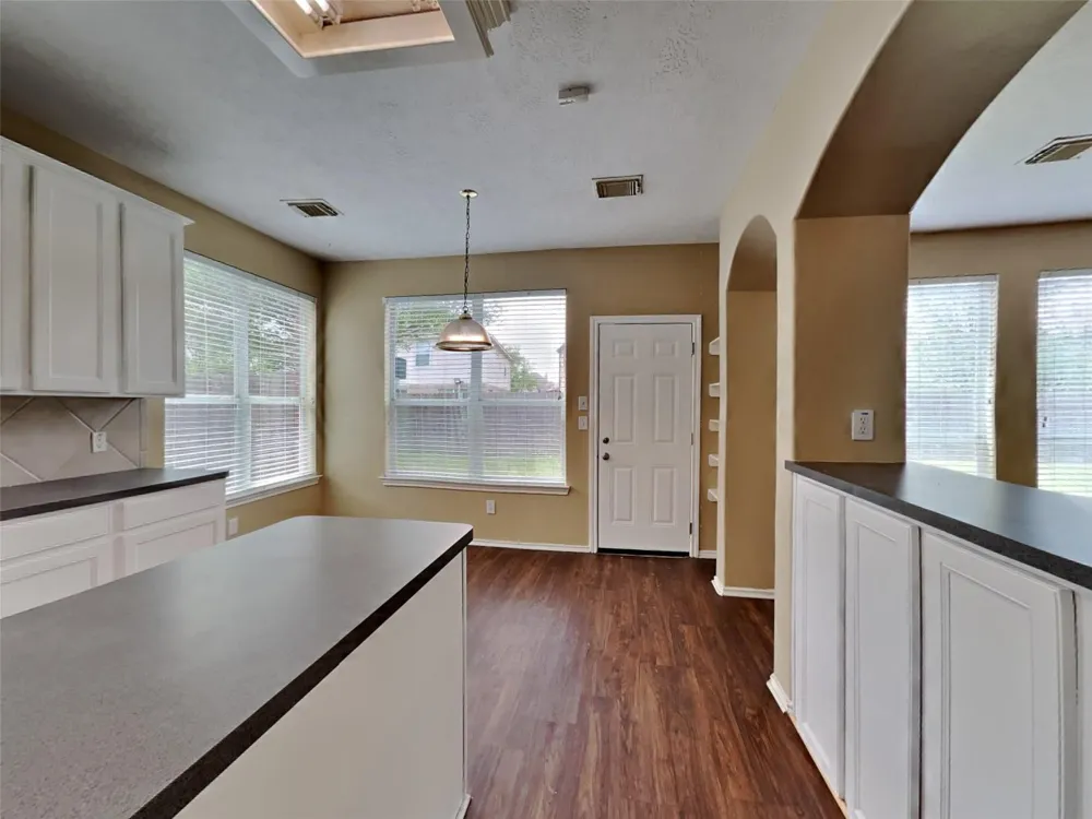 26004 Castle Meadow Lane Kingwood, TX 77339