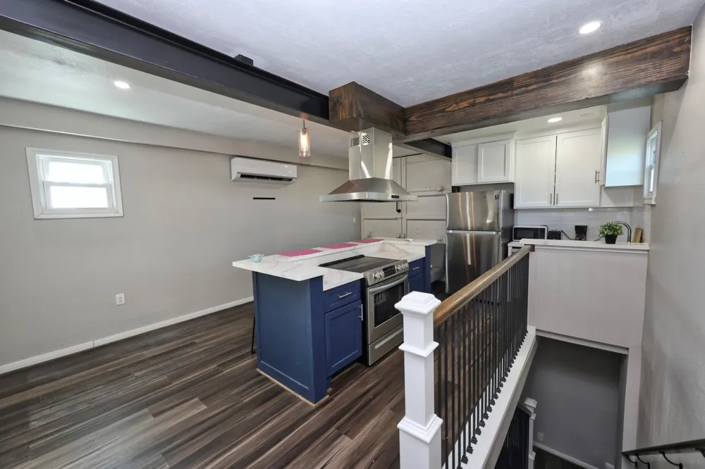 4016 Las Palmas Street Galveston, TX 77554