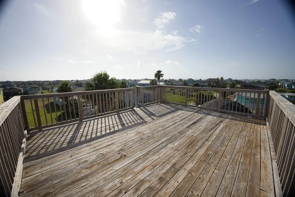 4016 Las Palmas Street Galveston, TX 77554