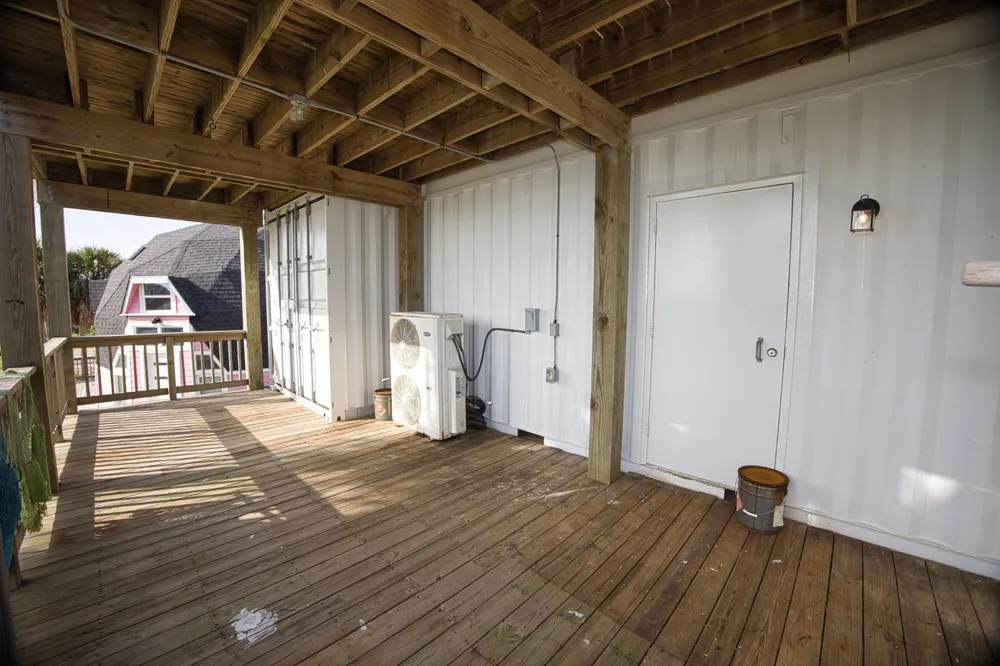 4016 Las Palmas Street Galveston, TX 77554