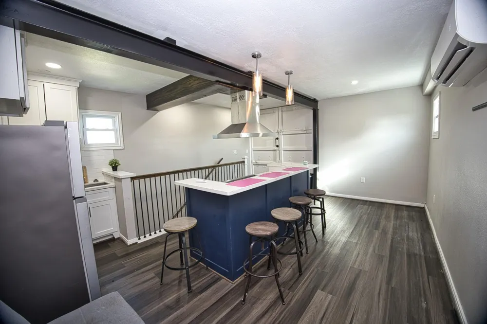 4016 Las Palmas Street Galveston, TX 77554