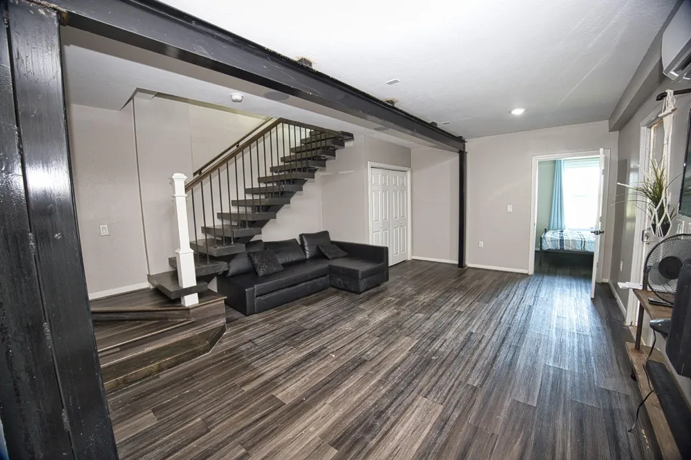 4016 Las Palmas Street Galveston, TX 77554