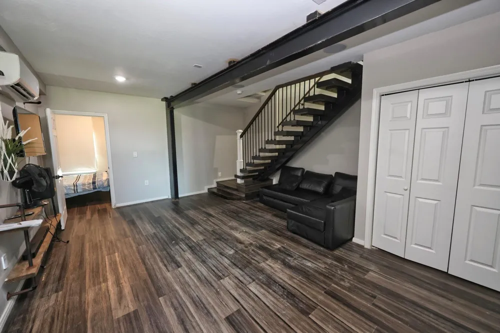 4016 Las Palmas Street Galveston, TX 77554