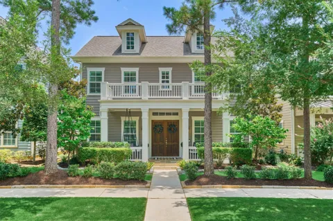 134 Kendrick Pines