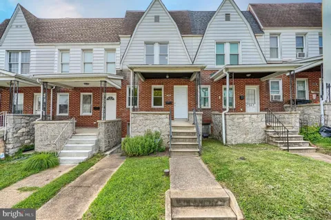 7510 HARFORD ROAD
