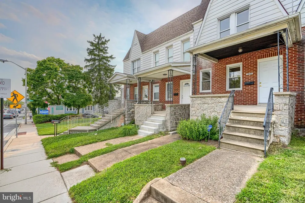 7510 HARFORD ROAD Baltimore, MD 21234