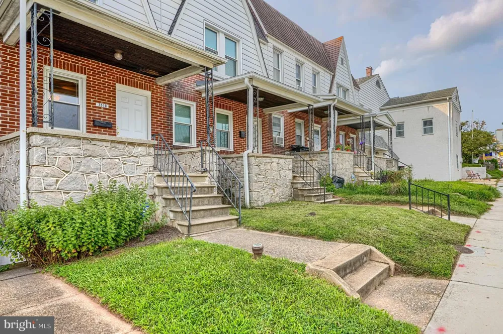 7510 HARFORD ROAD Baltimore, MD 21234