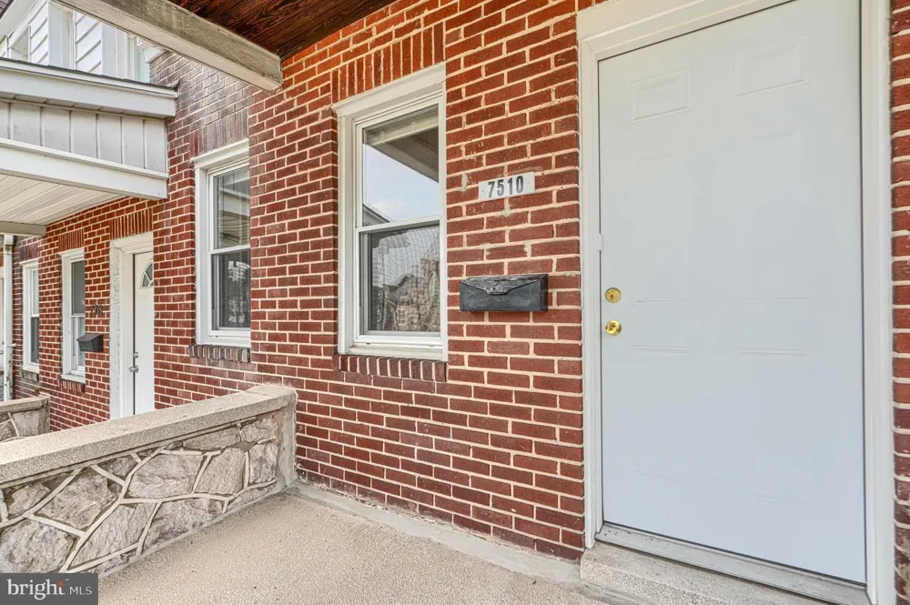 7510 HARFORD ROAD Baltimore, MD 21234