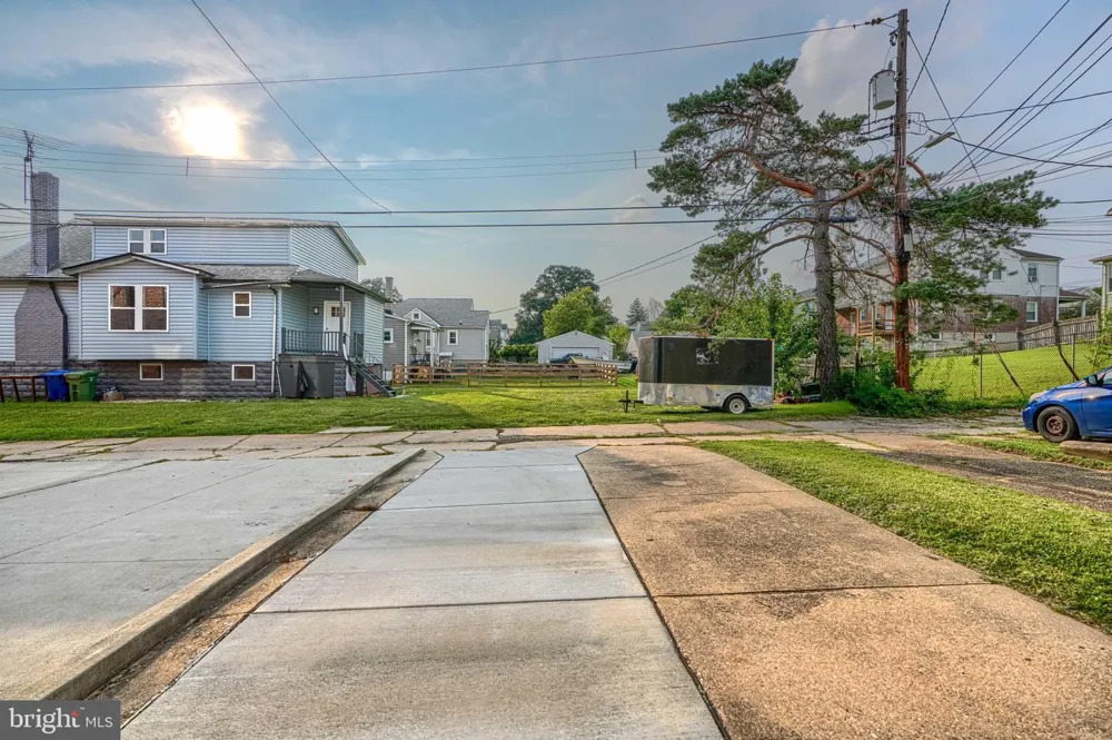 7510 HARFORD ROAD Baltimore, MD 21234