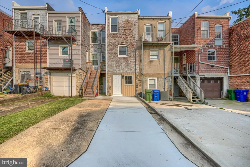 7510 HARFORD ROAD Baltimore, MD 21234