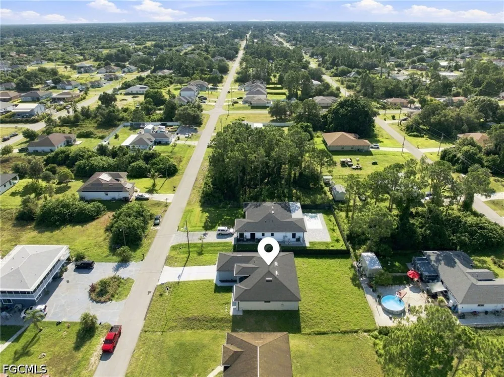 2nd Street SW Lehigh Acres, FL 33976