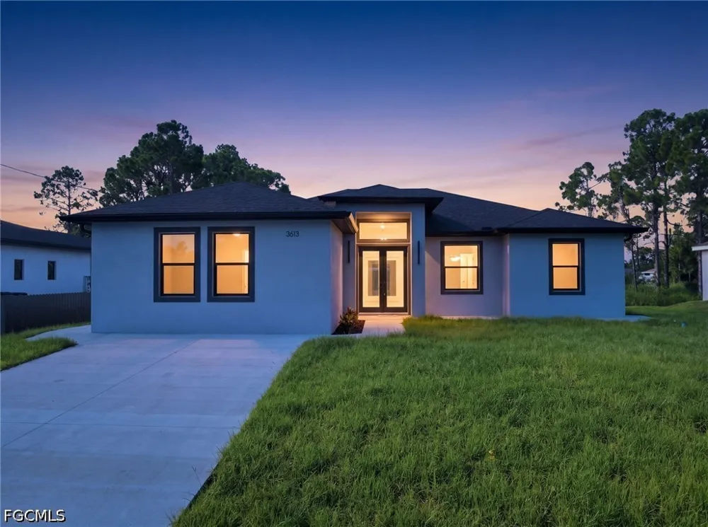 2nd Street SW Lehigh Acres, FL 33976