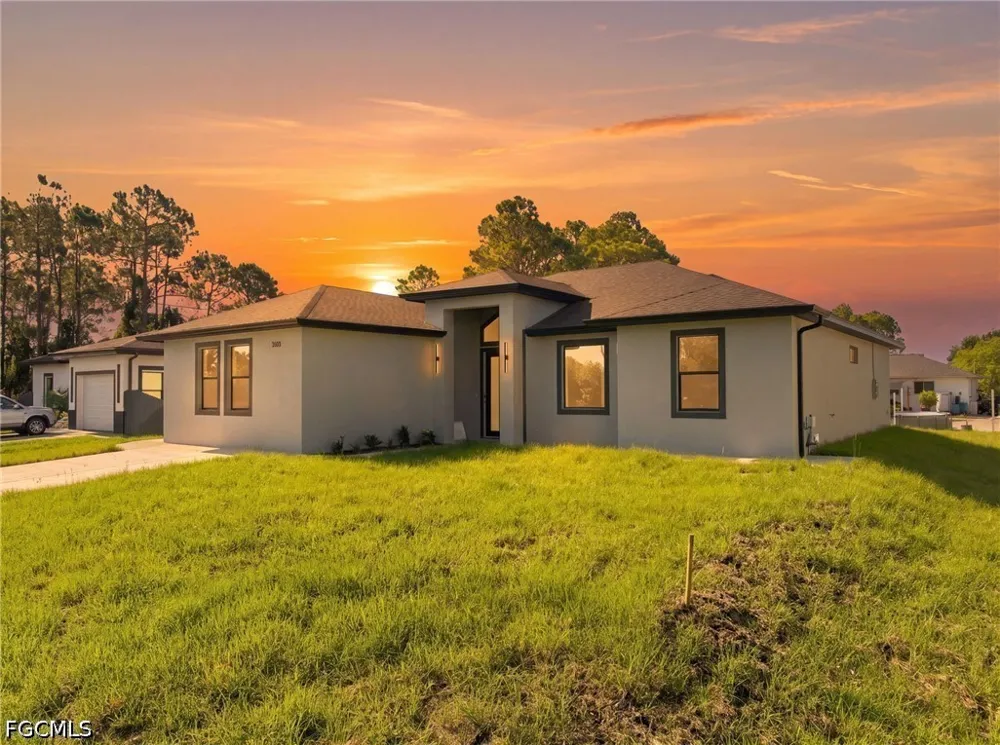 2nd Street SW Lehigh Acres, FL 33976