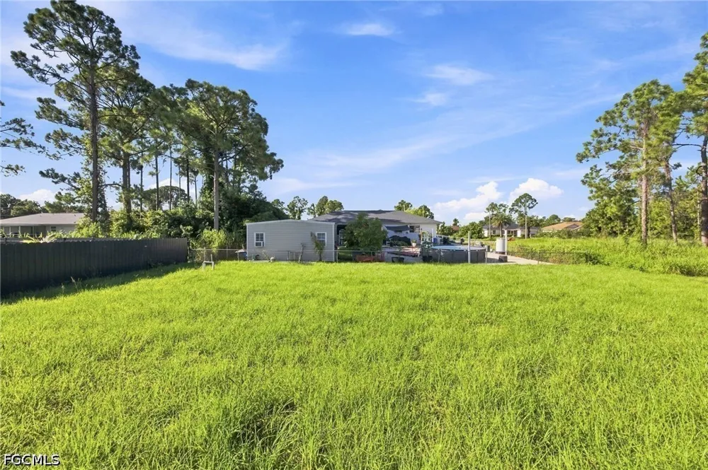 2nd Street SW Lehigh Acres, FL 33976