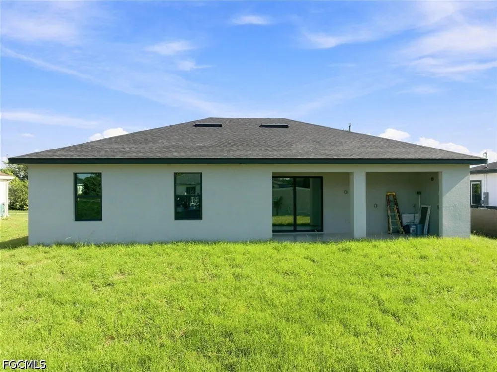 2nd Street SW Lehigh Acres, FL 33976