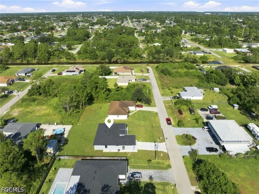 2nd Street SW Lehigh Acres, FL 33976