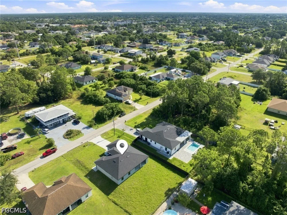 2nd Street SW Lehigh Acres, FL 33976