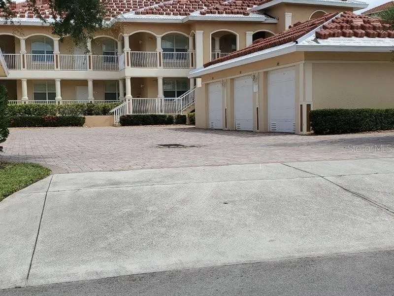 3314 WOOD THRUSH DRIVE #125 Punta Gorda, FL 33950