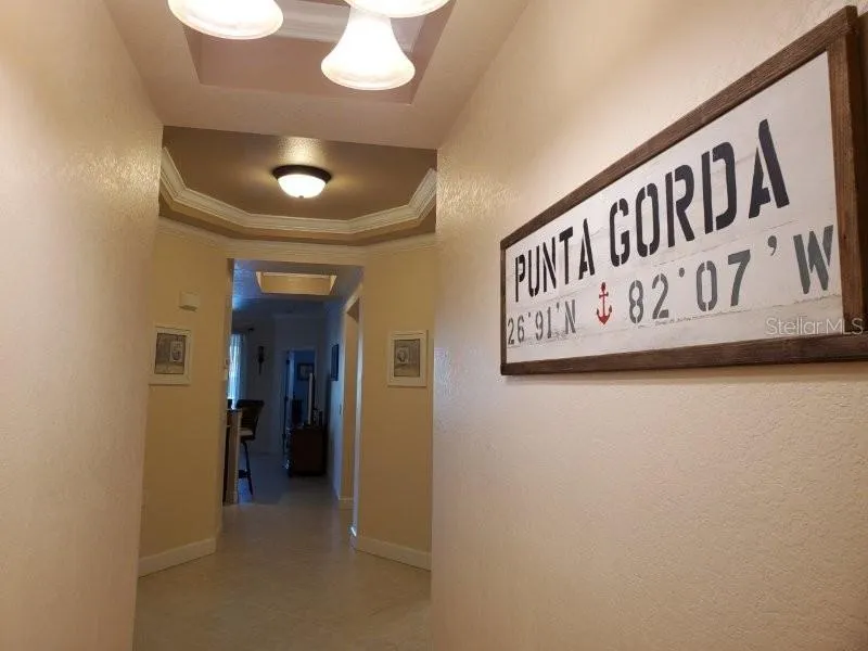 3314 WOOD THRUSH DRIVE #125 Punta Gorda, FL 33950