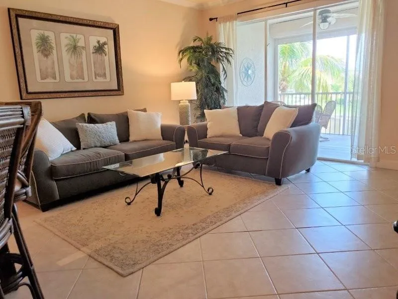 3314 WOOD THRUSH DRIVE #125 Punta Gorda, FL 33950