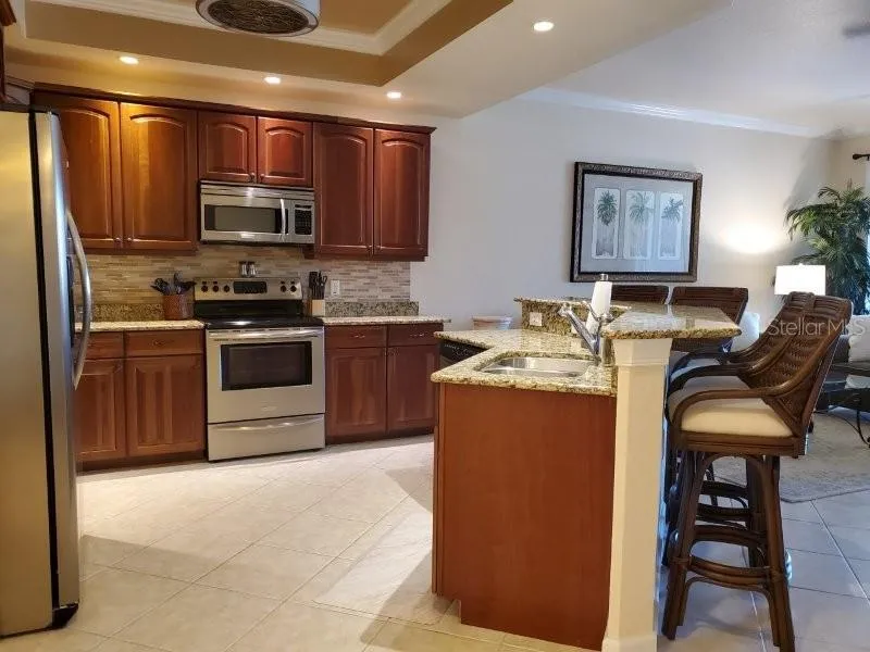 3314 WOOD THRUSH DRIVE #125 Punta Gorda, FL 33950