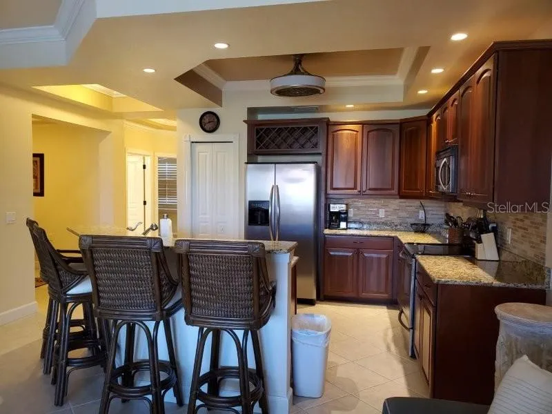 3314 WOOD THRUSH DRIVE #125 Punta Gorda, FL 33950