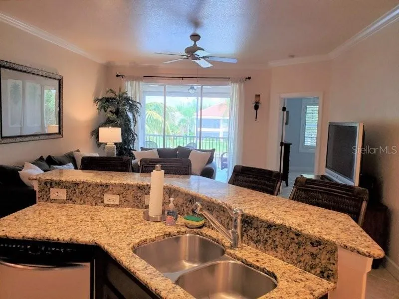 3314 WOOD THRUSH DRIVE #125 Punta Gorda, FL 33950