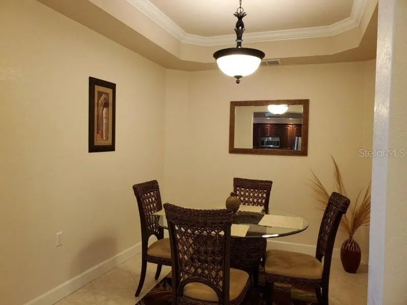 3314 WOOD THRUSH DRIVE #125 Punta Gorda, FL 33950