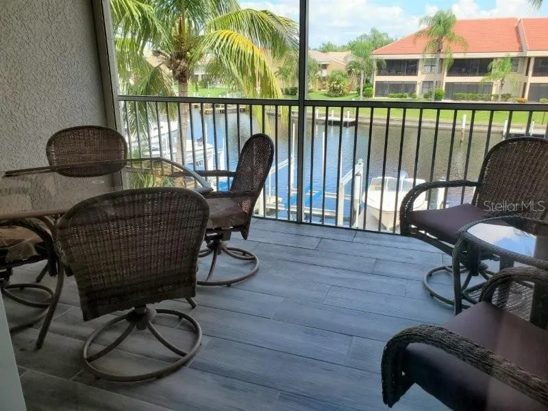 3314 WOOD THRUSH DRIVE #125 Punta Gorda, FL 33950