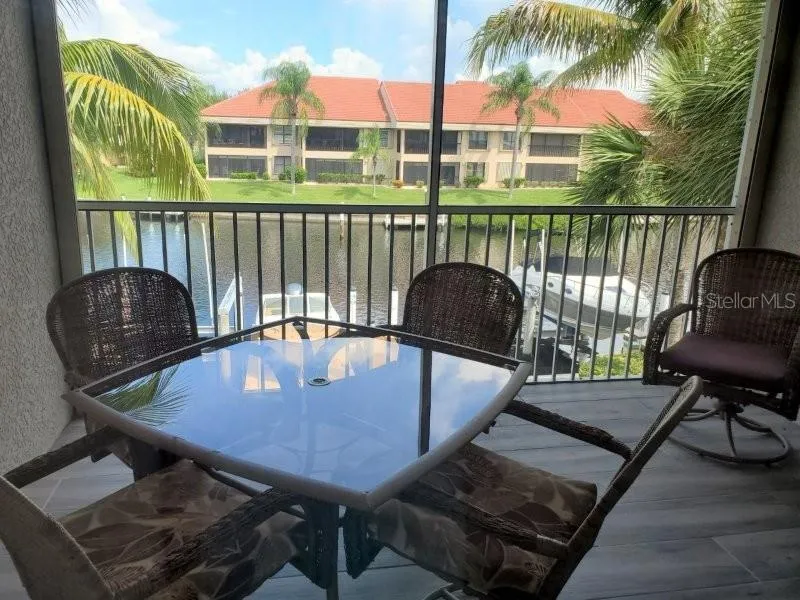 3314 WOOD THRUSH DRIVE #125 Punta Gorda, FL 33950