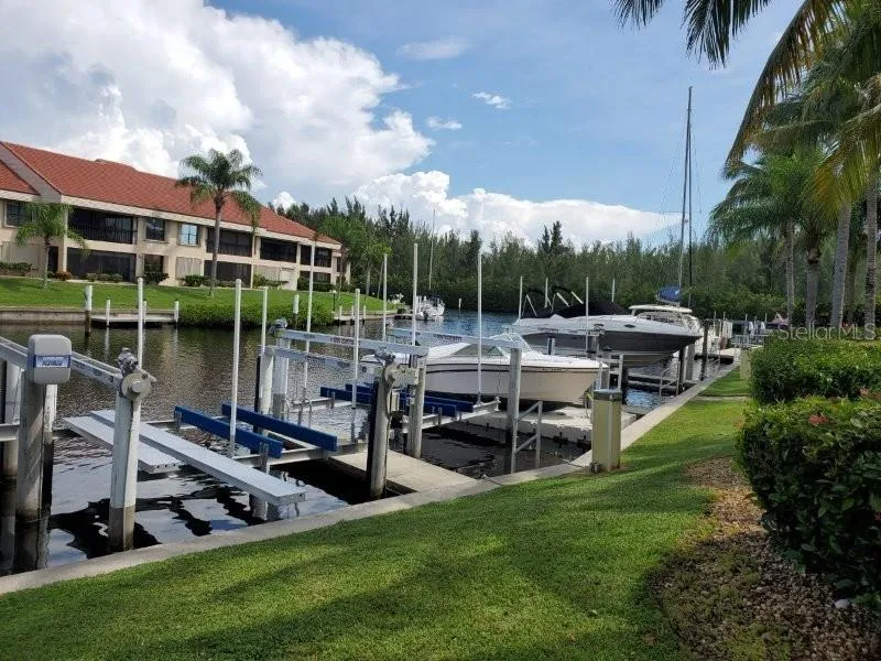 3314 WOOD THRUSH DRIVE #125 Punta Gorda, FL 33950