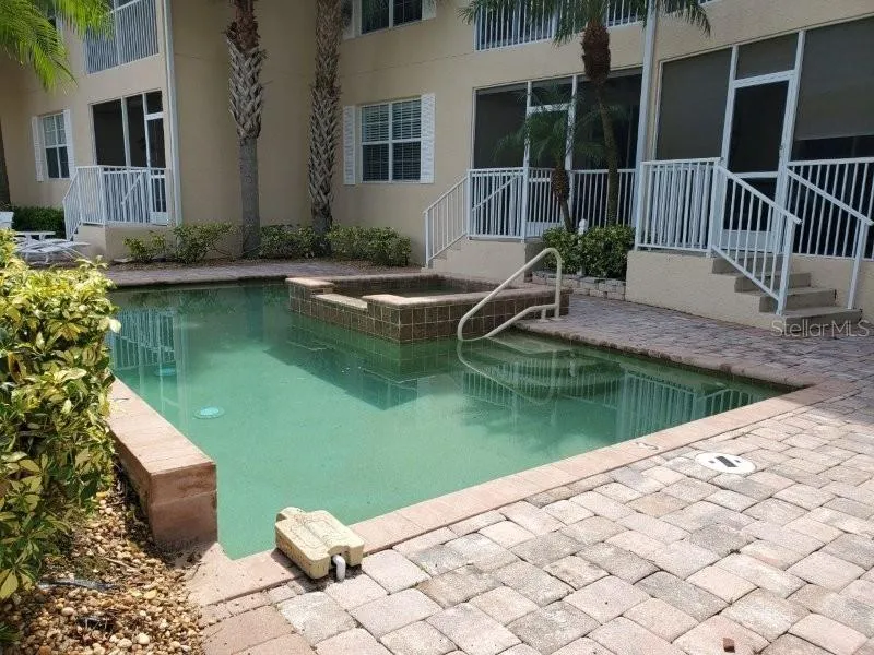 3314 WOOD THRUSH DRIVE #125 Punta Gorda, FL 33950