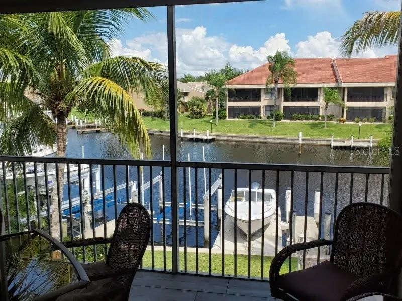 3314 WOOD THRUSH DRIVE #125 Punta Gorda, FL 33950
