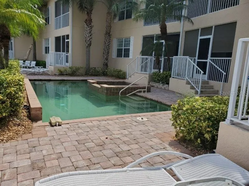 3314 WOOD THRUSH DRIVE #125 Punta Gorda, FL 33950