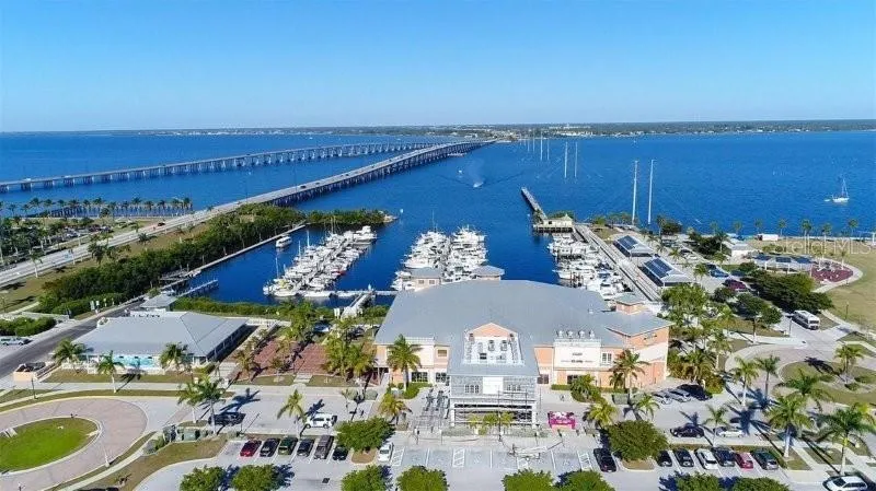 3314 WOOD THRUSH DRIVE #125 Punta Gorda, FL 33950