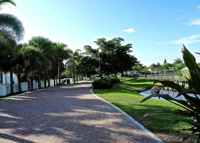 3314 WOOD THRUSH DRIVE #125 Punta Gorda, FL 33950