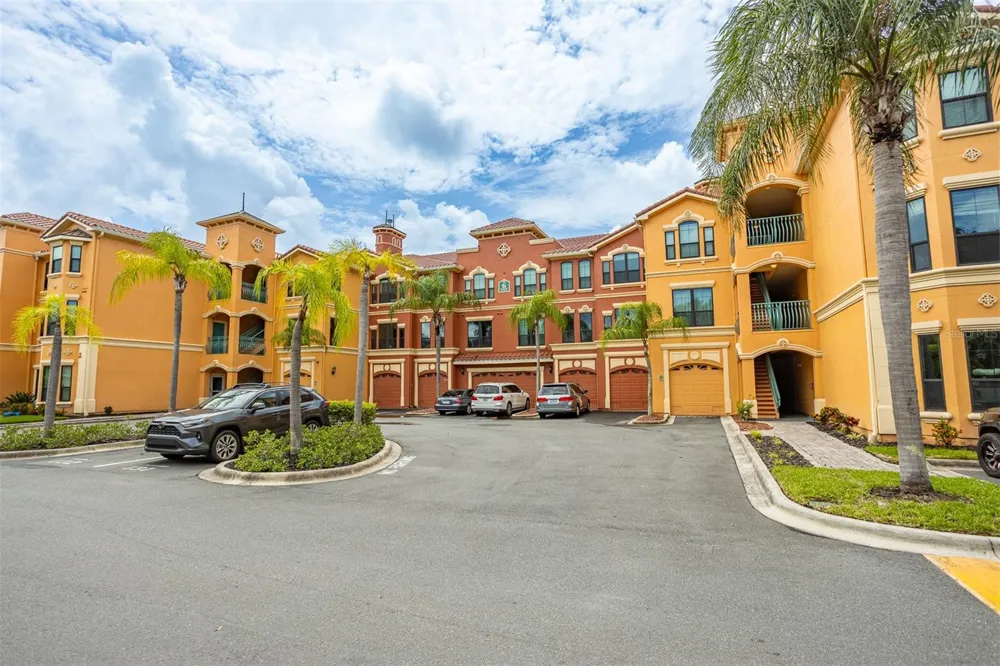 2717 VIA CIPRIANI #621B Clearwater, FL 33764